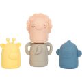 small foot Set of Silicone Water Toys